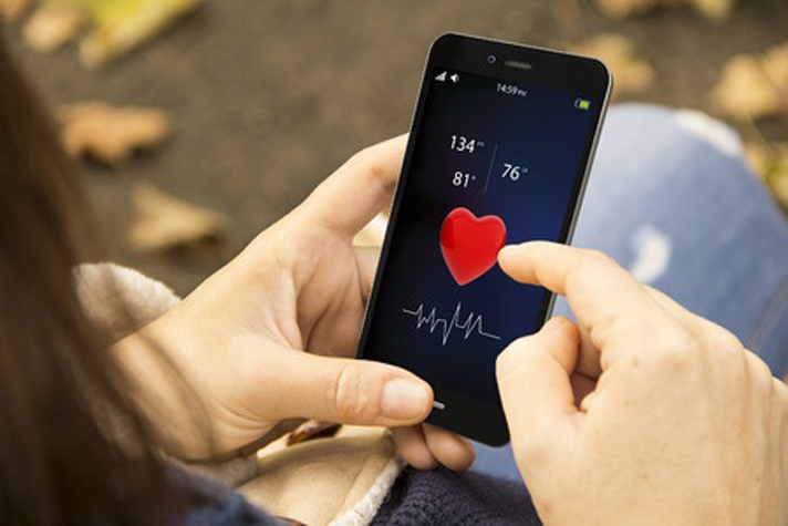 4 τρόποι με τους οποίους τα smartphones θα βοηθήσουν την υγεία σου