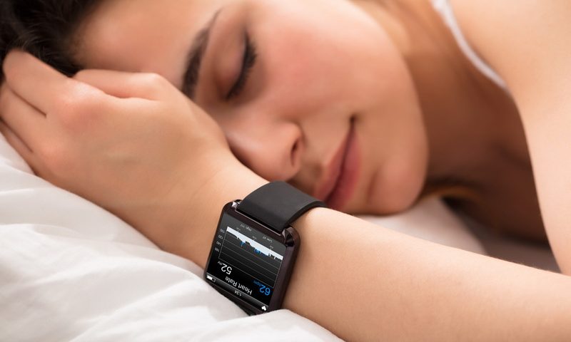 Ύπνος και υγεία με την… τεχνολογία