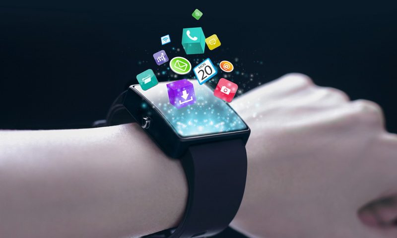 Τα 5 top apps για το καινούργιο σου smartwatch
