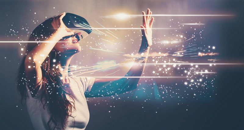 VR για πρώτη φορά; Τι να προσέξεις και πώς να το απολαύσεις