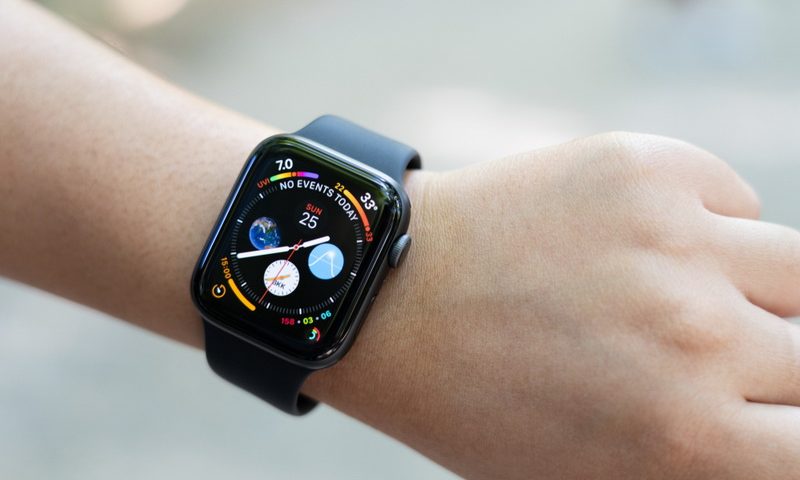 Apple Watch με Android; Αδύνατον…