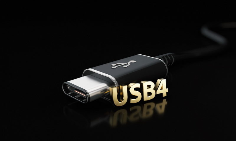 Τι είναι το USB 4.0 και γιατί σε ενδιαφέρει;