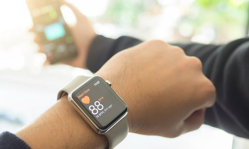 Το smartwatch μπορεί να σε βοηθήσει. Μάθε πώς