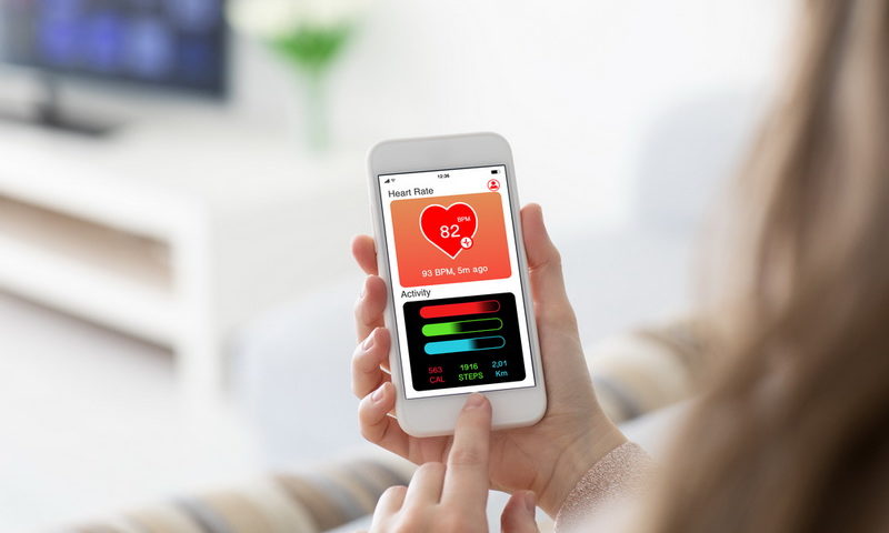 Ακόμα περισσότερα smart gadgets υγείας