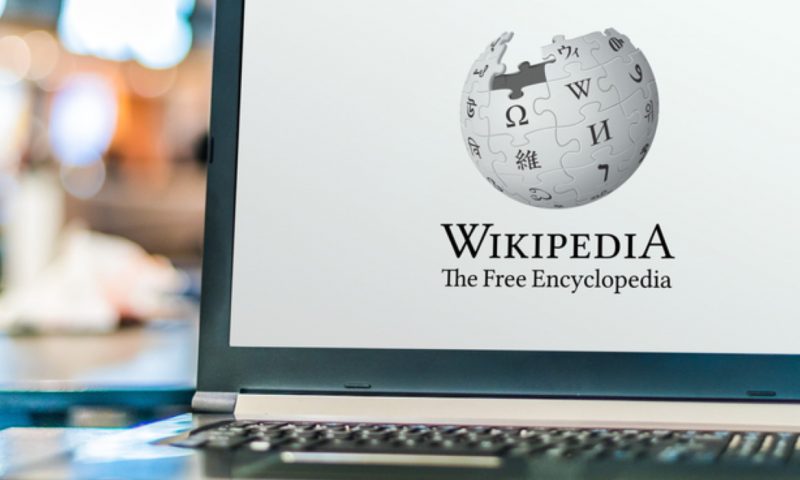 Πώς να κατεβάσεις τη Wikipedia