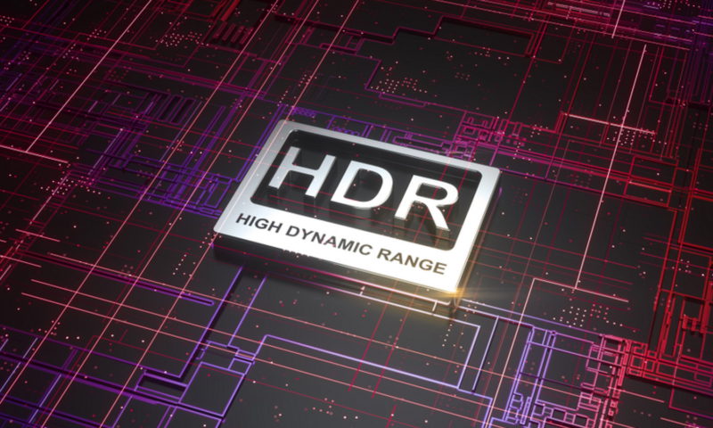 Πώς θα ενεργοποιήσεις το Auto HDR