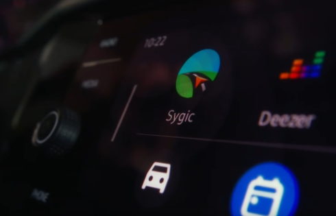 Android Auto χωρίς Google Maps; Κι όμως γίνεται