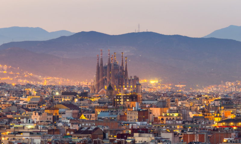 Η Smart City της Βαρκελώνης δείχνει το μέλλον των πόλεων