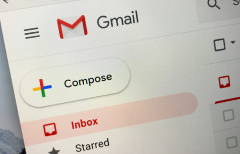 Πώς να βελτιώσεις το Gmail