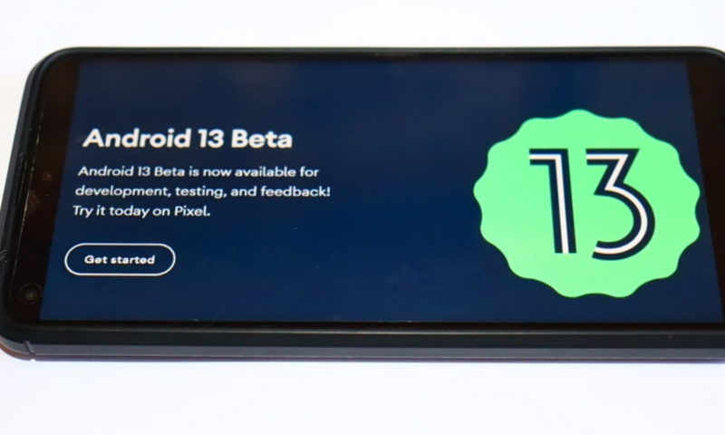 Το Android 13 κυκλοφόρησε σε beta και μπορείς να το δοκιμάσεις!