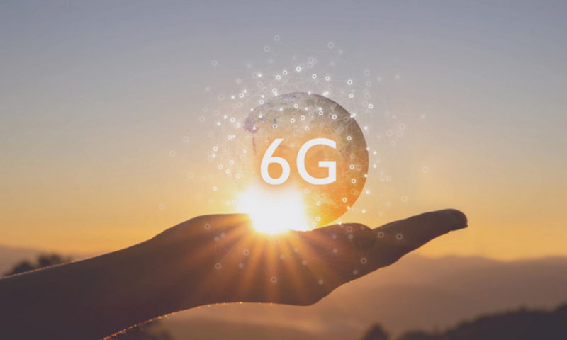 Όλα όσα πρέπει να γνωρίζεις για το 6G