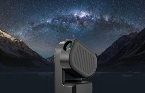 Δες τον νυχτερινό ουρανό με ένα έξυπνο τηλεσκόπιο